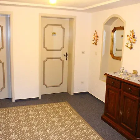 Guest house Klippenhotel Garni Usingen