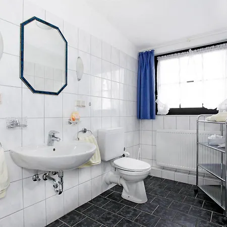 Guest house Klippenhotel Garni 3*