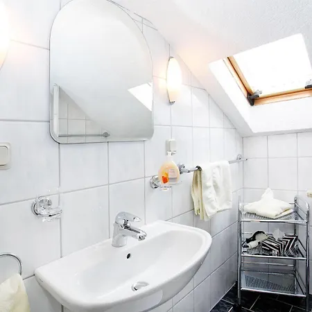 Guest house Klippenhotel Garni