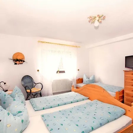 Klippenhotel Garni 3*