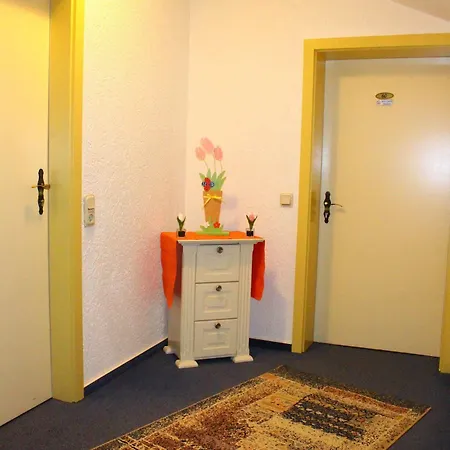 Klippenhotel Garni Guest house