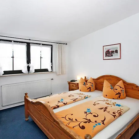 Klippenhotel Garni Usingen