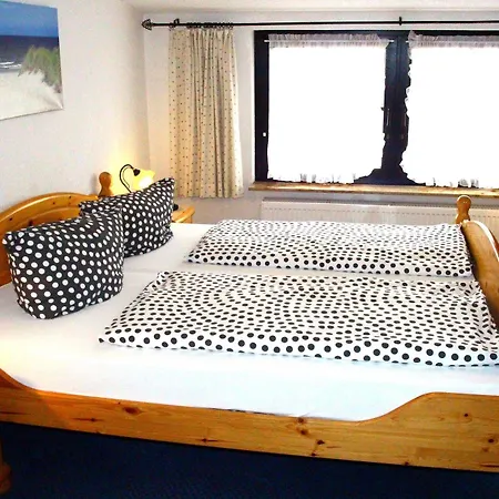 Klippenhotel Garni Guest house 3*