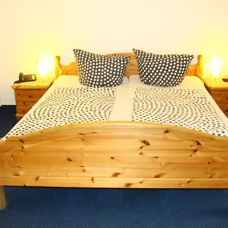 Guest house Klippenhotel Garni