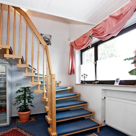 Klippenhotel Garni Guest house
