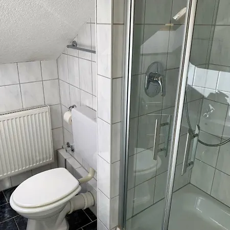 Klippenhotel Garni 3* Usingen